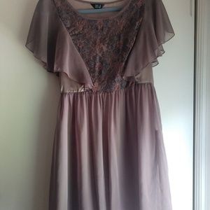 Modcloth Dress